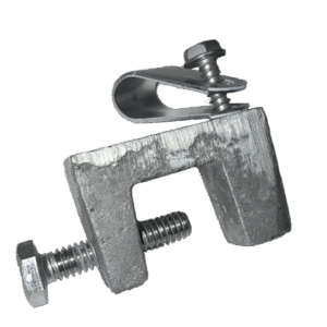 713 Standing Seam Conductor - Fastener