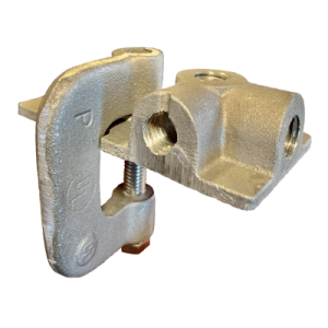 254/255 C - Clamp Base