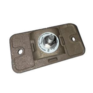 410 - Primary Bond Plate/ Bi-Metallic Bond Plate