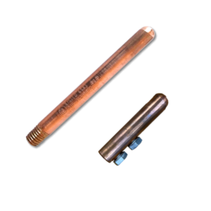 Tree Lightning Protection – Air Terminals