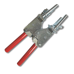Exothermic – Handle Clamps