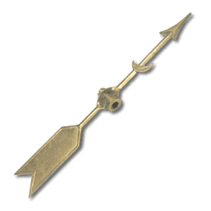 dart weather vane