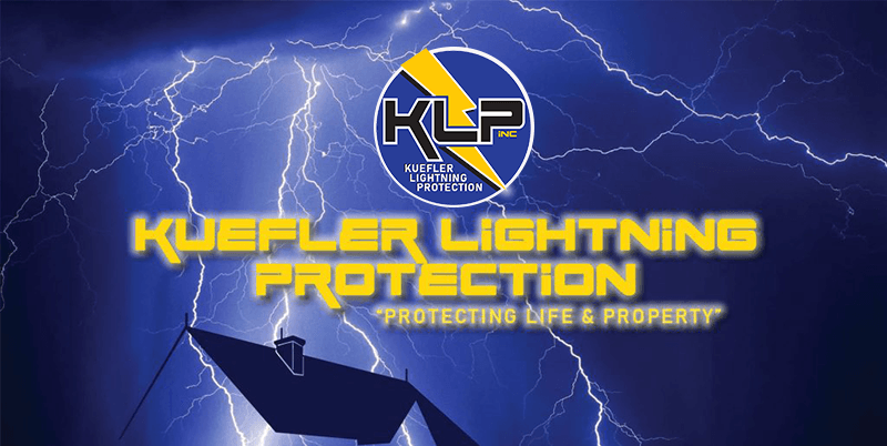 Kuelfer Lightning Protection