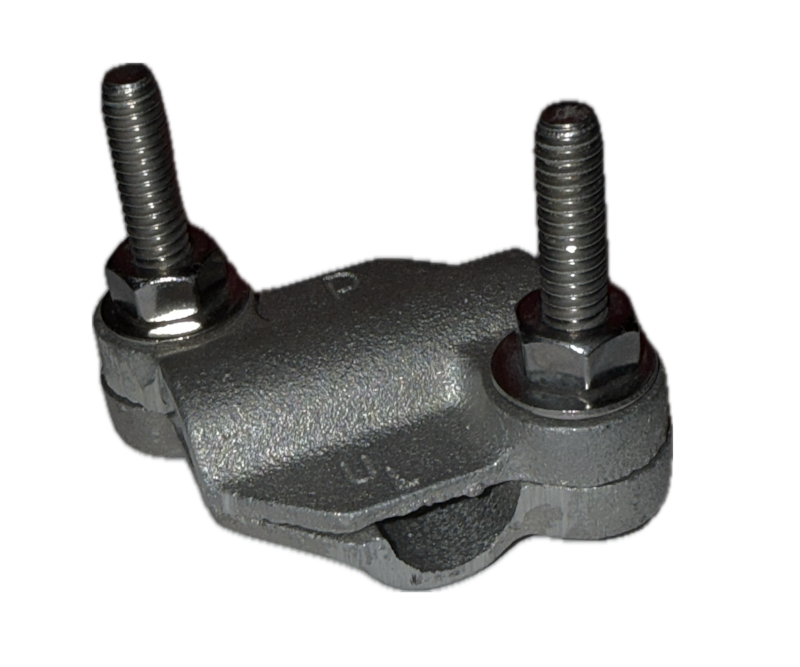 326 Cast Combination Cross Run/Tee Splicer - Image 2