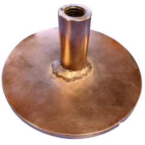 Aircraft Tie Down Anchor