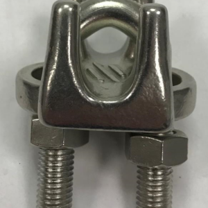 Wire Rope Clip