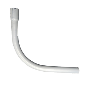 PVC 90 Degree Elbow SCH 80