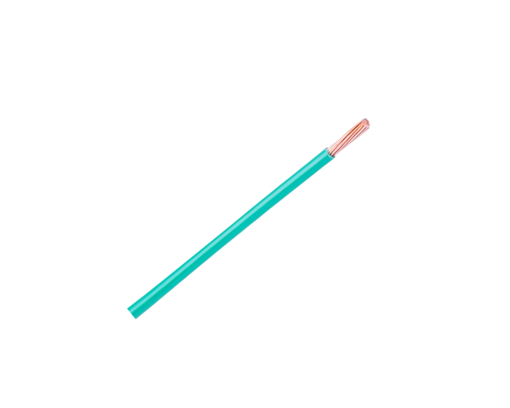 Green Insulated Conductors