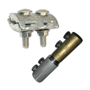 6 - Conductor Splicers & Cable Splicers