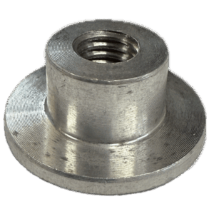 Aluminum Air Terminal Safety Cap
